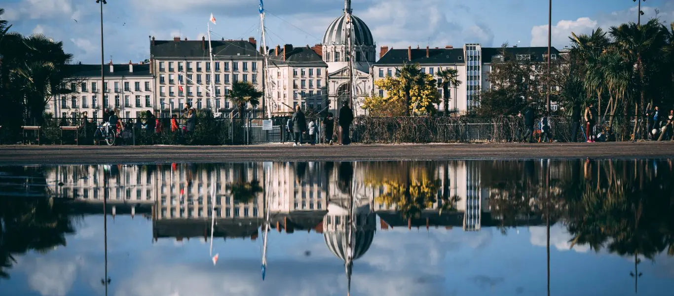 Recrutement à Nantes – De Graët Consulting