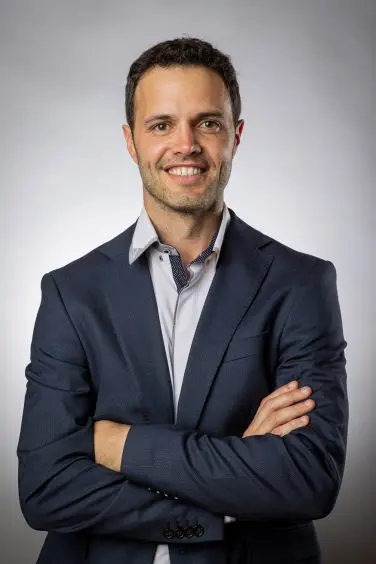 portrait de Sebastien-Lutz-De-graet-Consulting