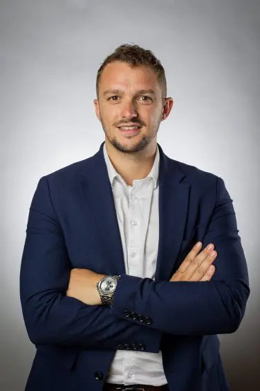 portrait de 