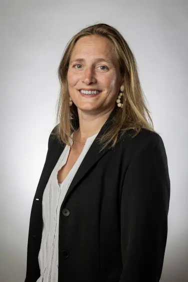 portrait de Anne-Sophie-Dubuc-De-graet-Consulting