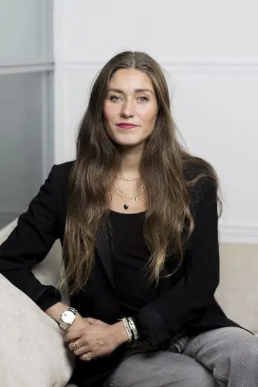 portrait de 
