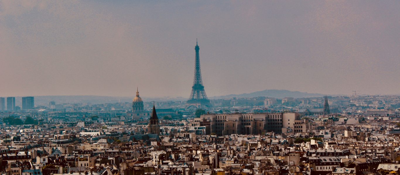 cabinet de recrutement paris