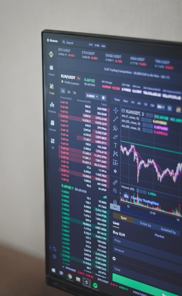 Recrutement dans le secteur informatique – De Graët Consulting