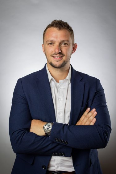 portrait de Romain-Delcroix-De-graet-Consulting