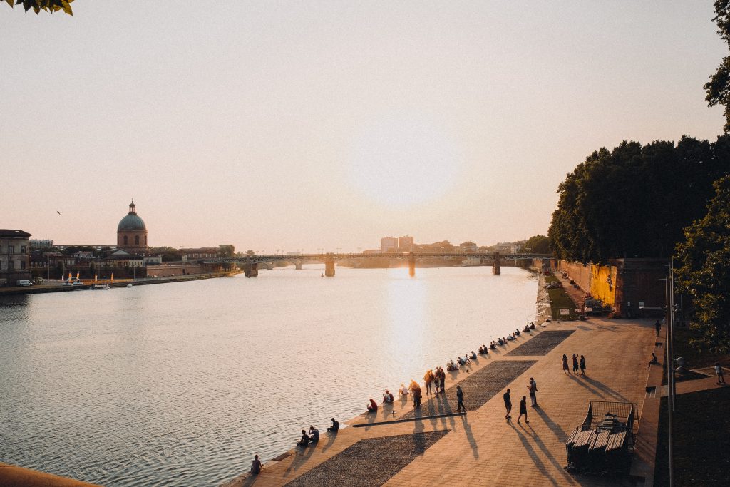de Graët Consulting accompagne les entreprises du secteur toulousain dans la recherche de leur futurs salariés. 