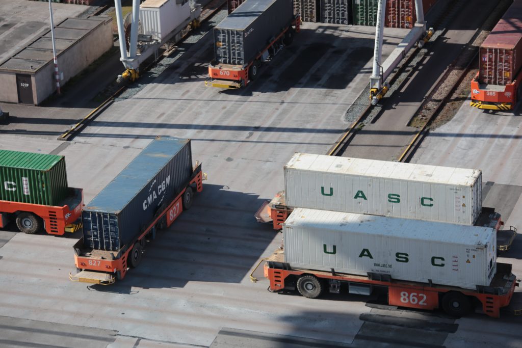 La supply chain emploient plus d’un million de personnes, soit près de 10 % des salariés français.
