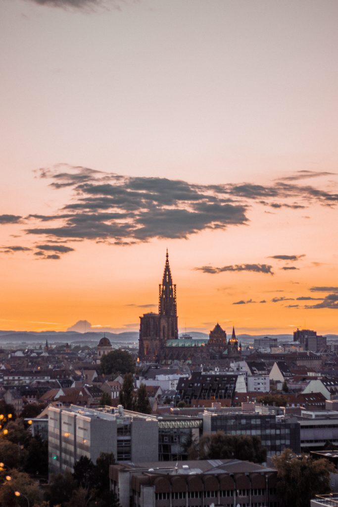 Cabinet de recrutement à Strasbourg - De Graët Consulting