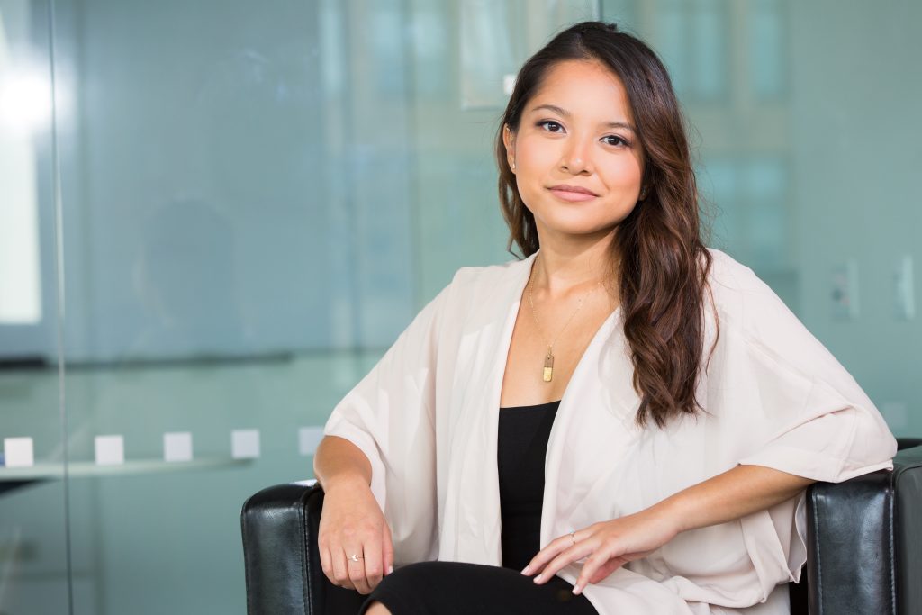 témoignage cliente DE GRAËT CONSULTING cabinet de recrutement