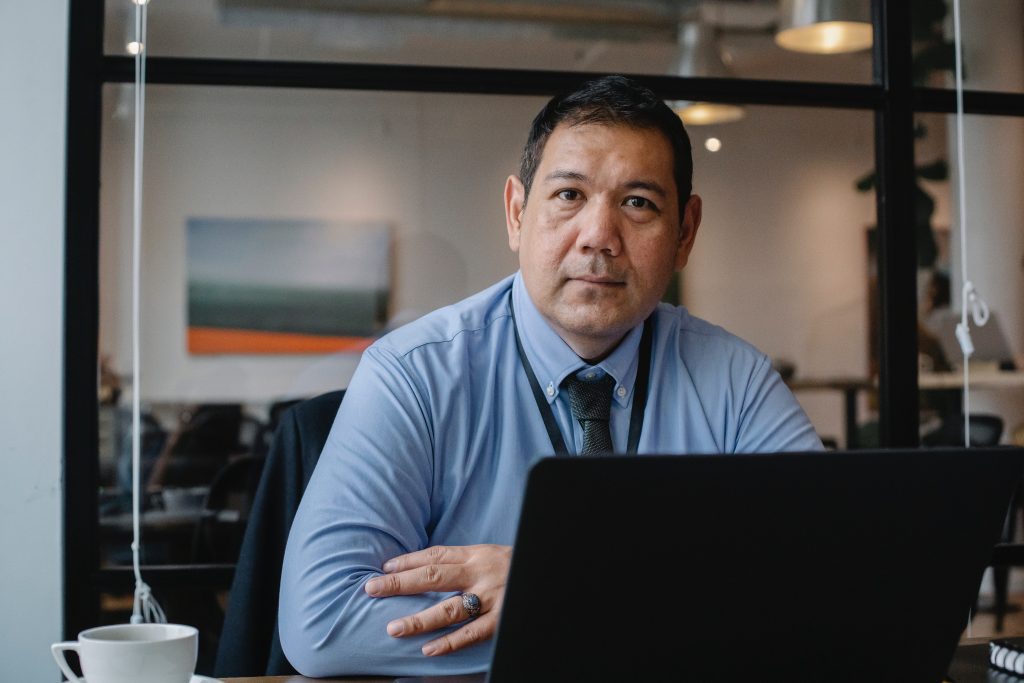 témoignage d'un client DE GRAËT CONSULTING cabinet de recrutement