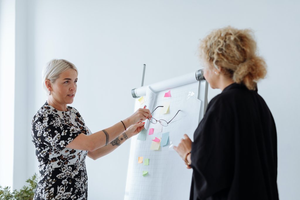 conseiller recrutement informatique