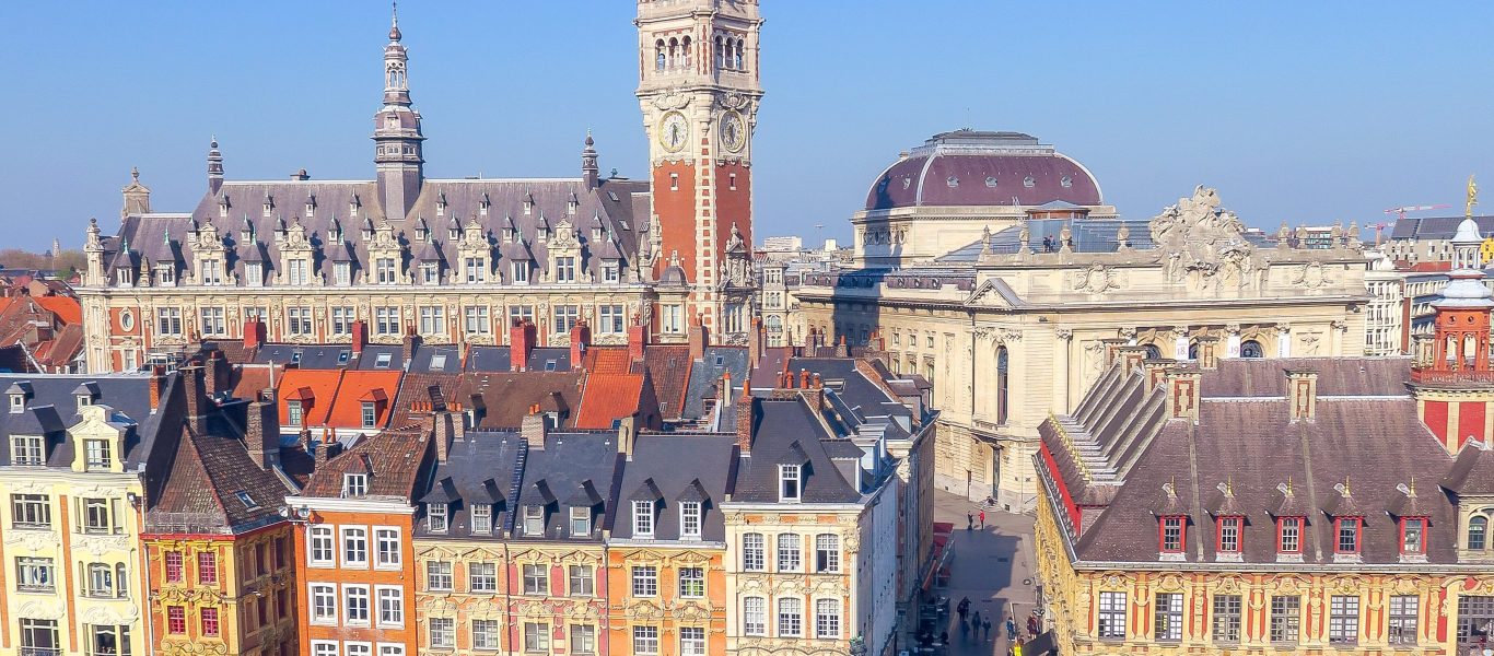 Bureau De Graet Consulting à Lille