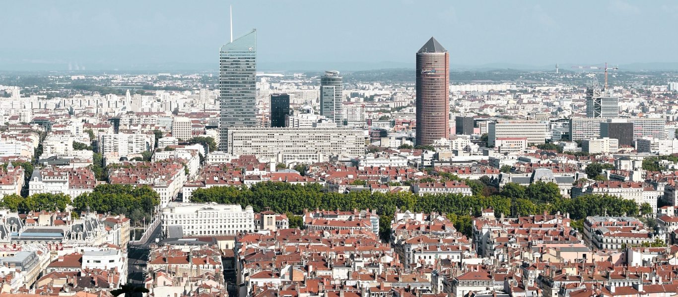 Bureau De Graet Consulting à Lyon