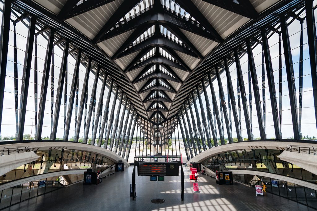 gare de lyon