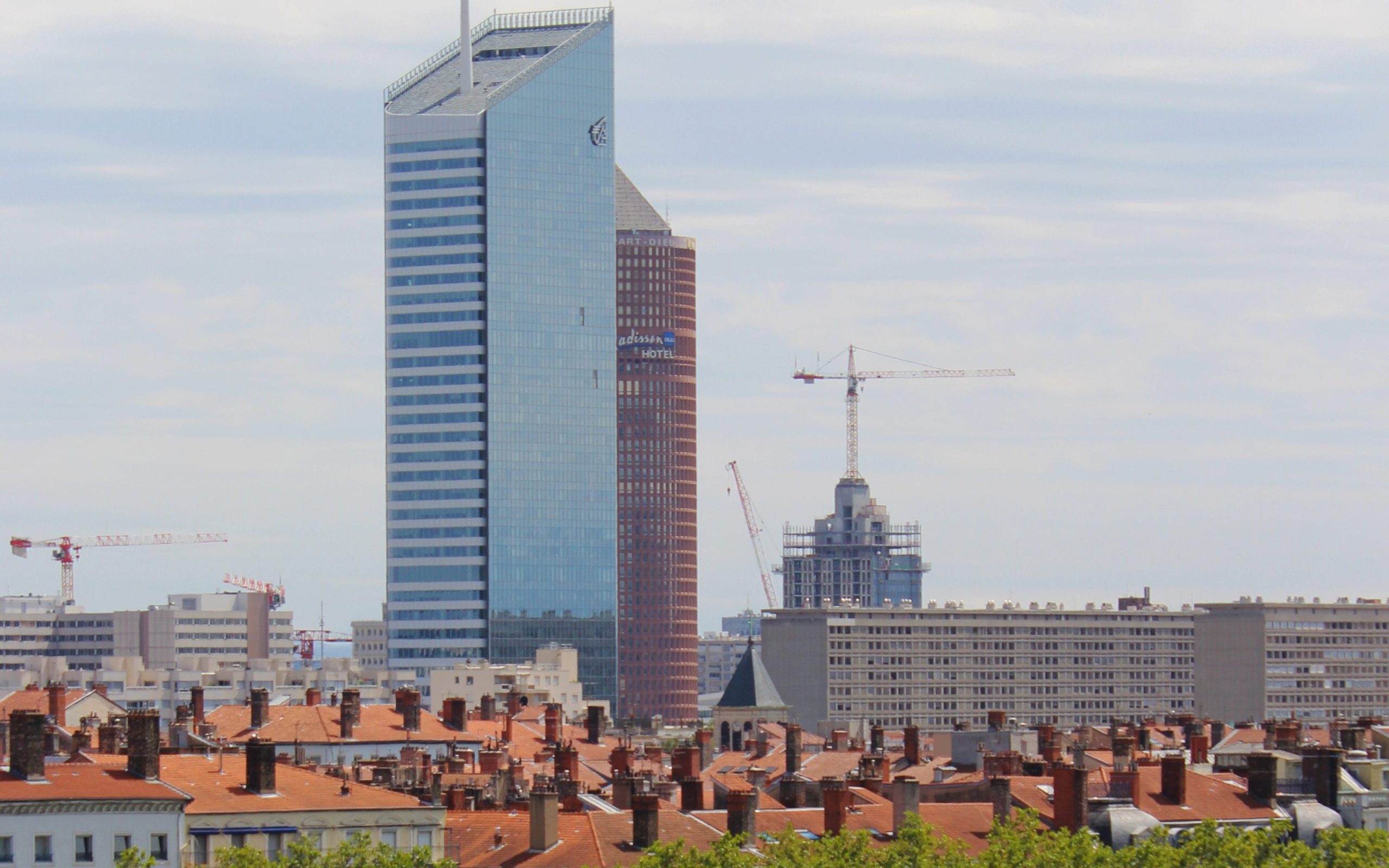 Building lyonnais