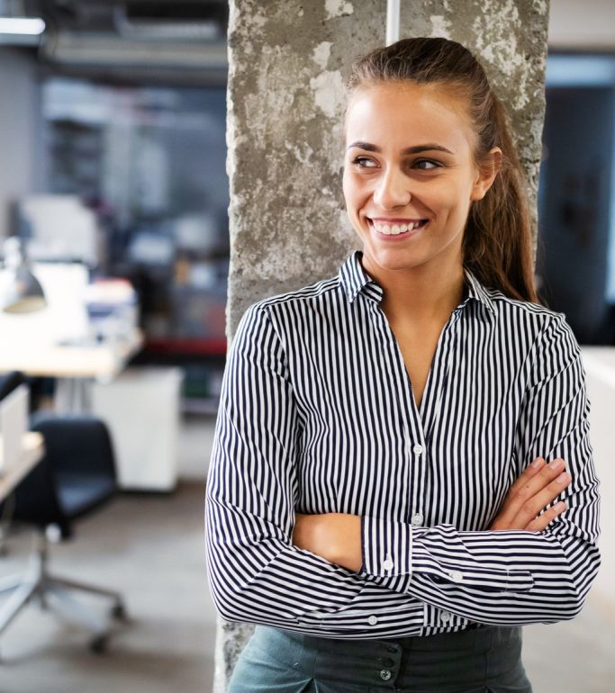 témoignage candidate