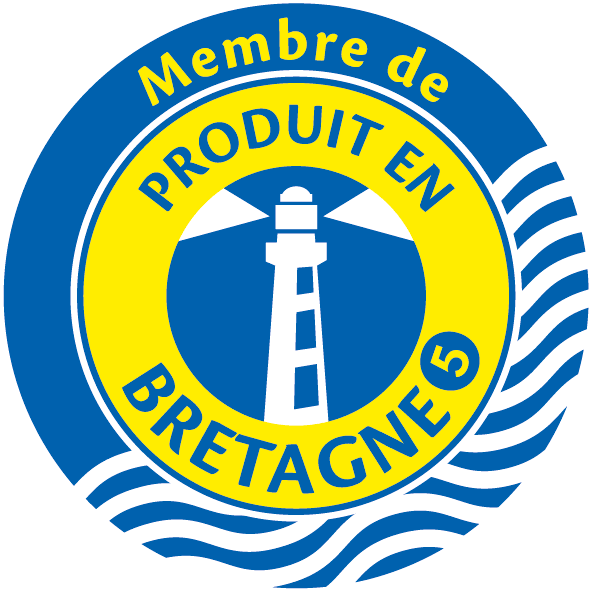 Produit en Bretagne