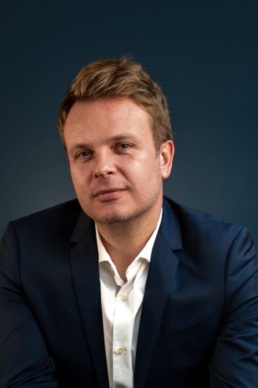 portrait de 