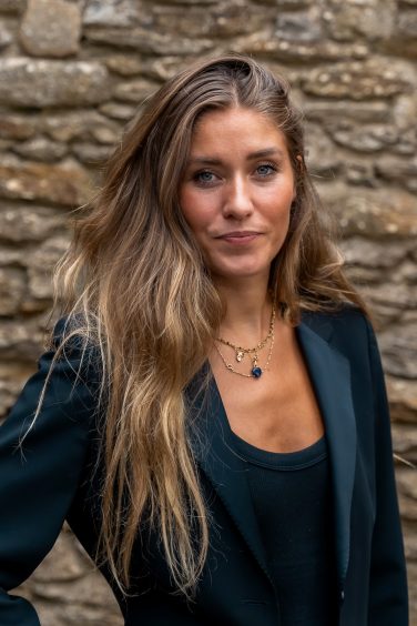 portrait de 