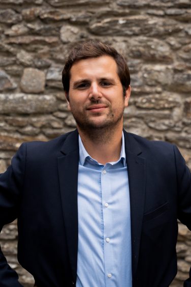 portrait de 